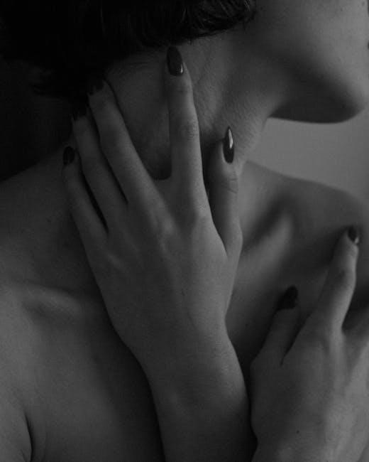 the body is not an apology pdf