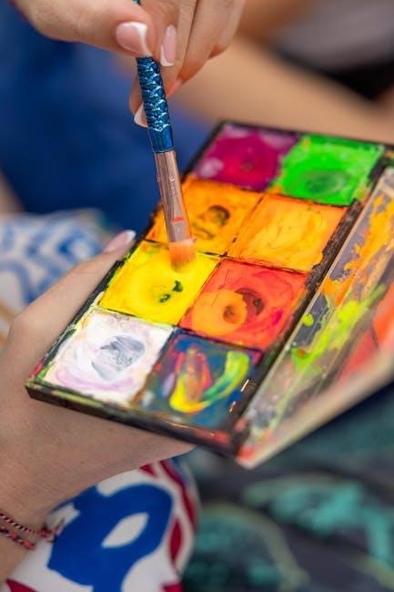 itouch wearables manual