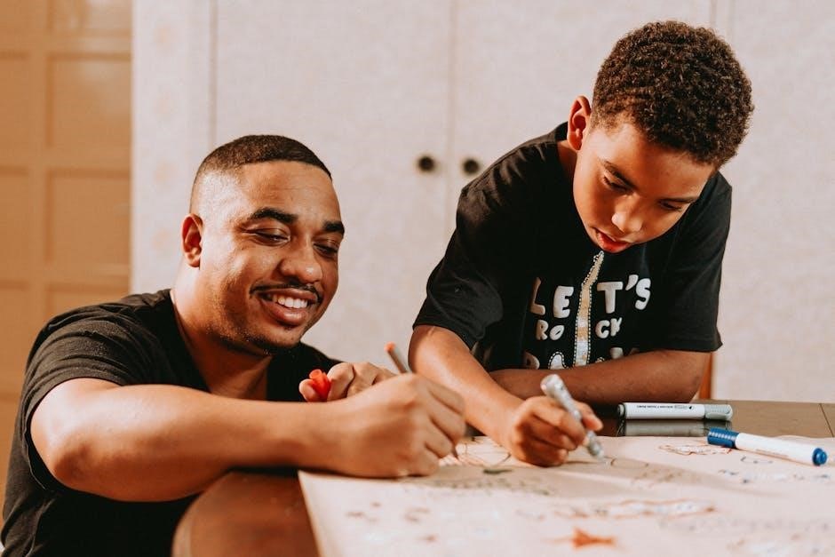 ezra movie parents guide