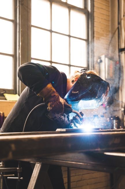 wps welding procedure specification pdf